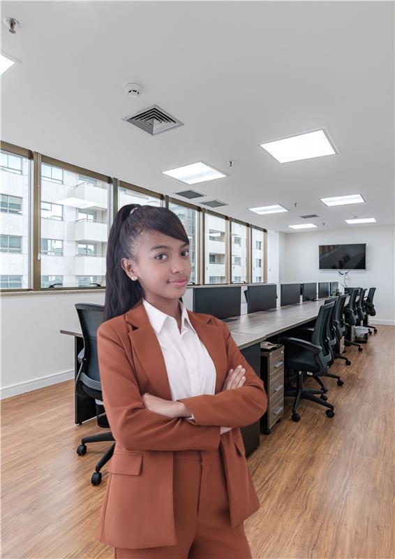 Mme Murielle ANDRINIAINA